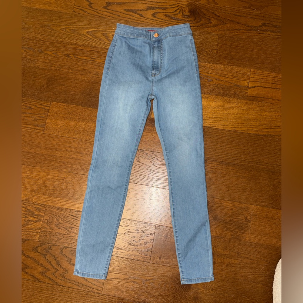 Guess jeans